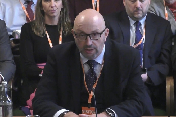 Why South East Water’s CEO David Hinton has been forced to resign
