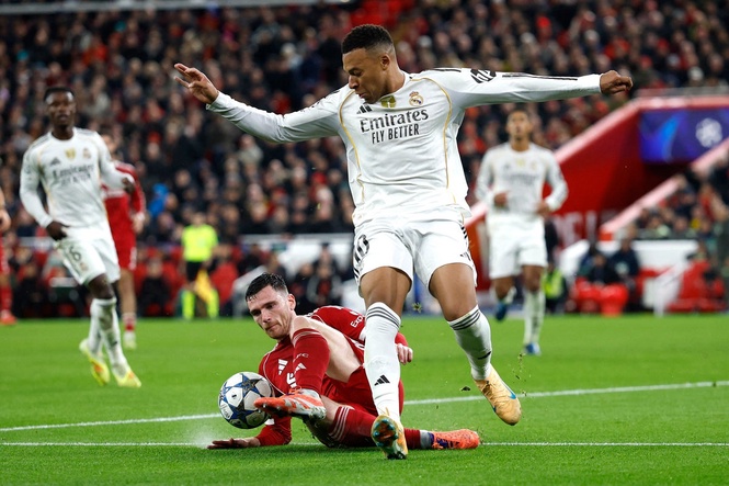 Why Liverpool can’t host Real Madrid in Champions League group stage