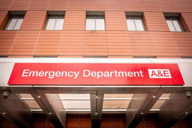 The NHS is not ready for winter, top A&E doctors warn: ‘We can’t tell where one crisis ends and the next begins’