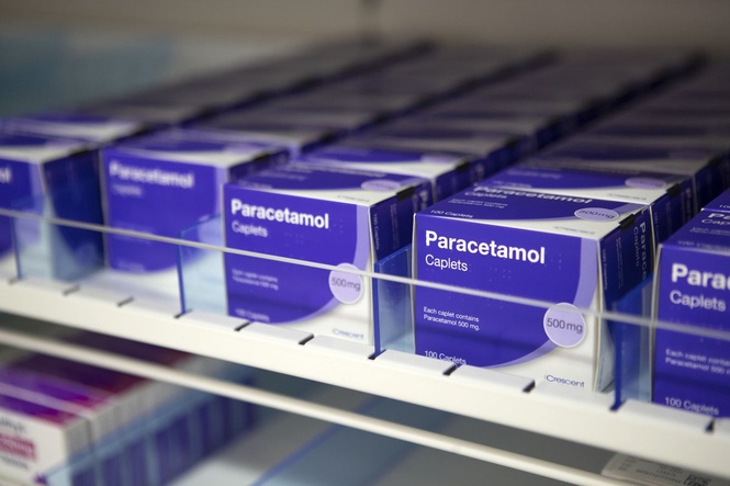 Drug prices rise by up to 30 per cent due to Iran war, pharmacists warn
