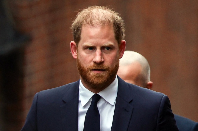 The £50m battle at heart of Prince Harry’s final court showdown with the Daily Mail