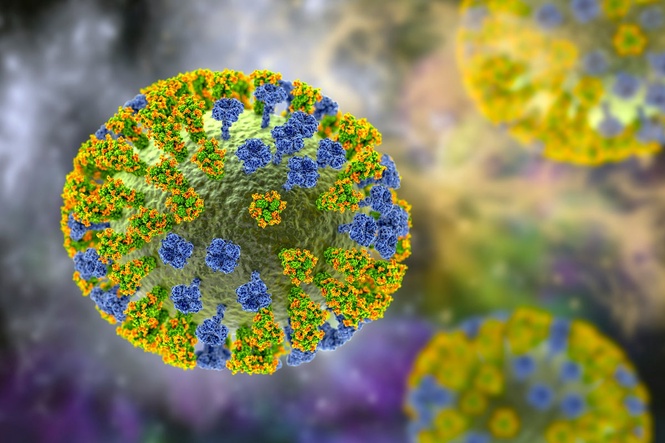 Scientists use AI to create entirely new viruses – and give urgent warning