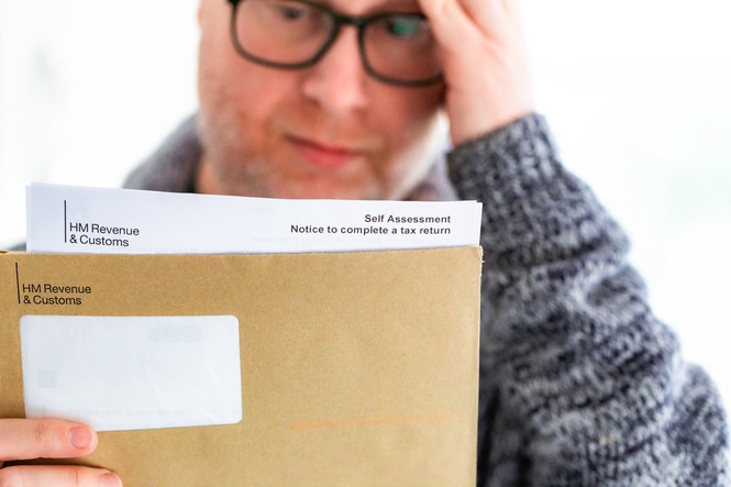 How to claim HMRC tax refund with nearly 750k Brits currently overpaying