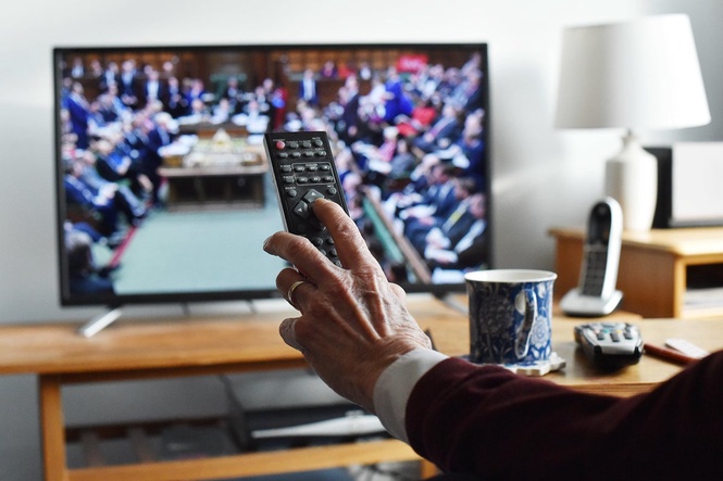 BBC loses £1.34 million as more households cancel TV licence