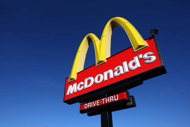McDonald’s to launch ‘Instagrammable’ new drinks line to lure Gen Z customers