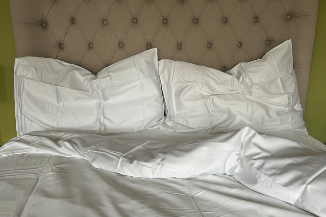 10 best bamboo sheets, tried and tested for cool comfort