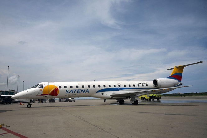 US-Venezuela flights to resume after seven years as tensions ease