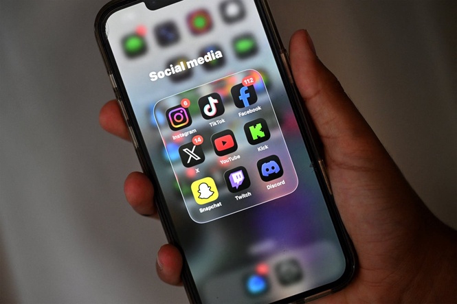 How influencers on social media are contributing to ‘violent extremism’