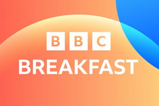 BBC Breakfast star Rachel Burden announces exit after 11 years due to ‘schedule changes’
