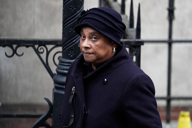Stephen Lawrence mother hits out at Badenoch over comments about her son following Henry Nowak murder