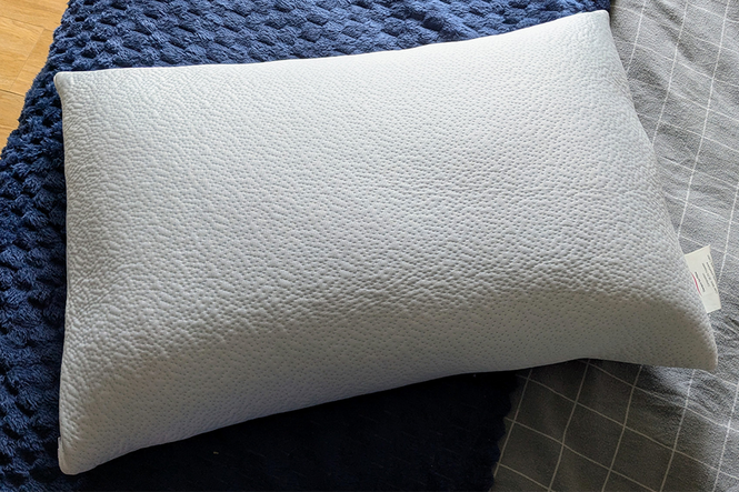 8 best pillows, tested and reviewed by a sleep expert for support and comfort