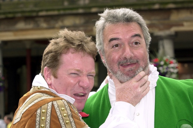 Snooker game show Big Break to return to BBC as new hosting duo announced
