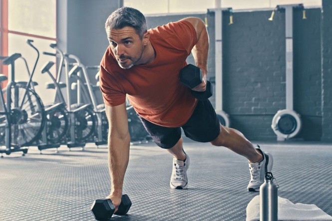 New study reveals how timing your exercise right can boost your health