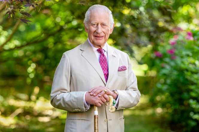 King and Queen will not live at Buckingham Palace after £370m refurbishment