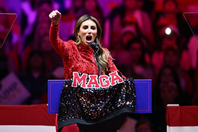 ‘The View’ hosts clash with former Trump counsel Alina Habba prompting commercial break