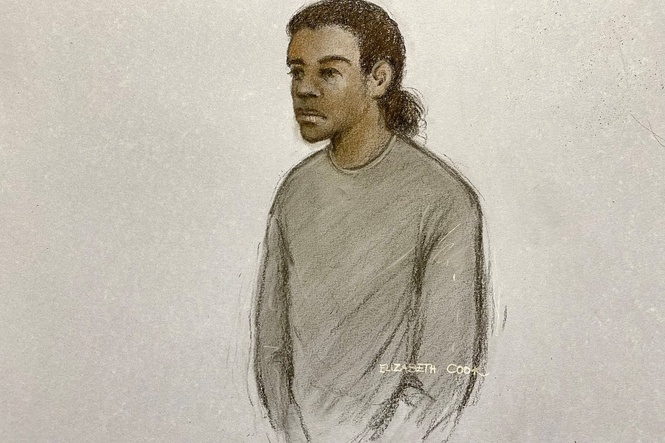 Teen fatally stabbed De Montfort student in heart after dispute over fake Rolex, court hears