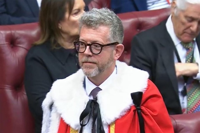 Who is Matthew Doyle? Former Starmer aide that No 10 ‘pushed for ambassadorship’