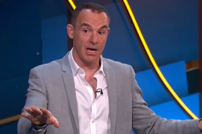 Martin Lewis issues urgent energy price cap advice with ‘potentially two-day’ deadline