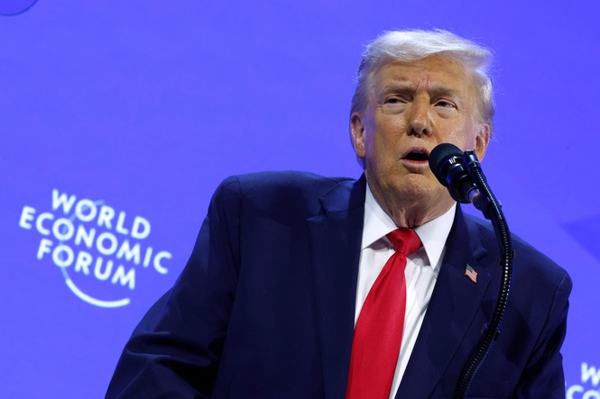 Trump reiterates Greenland takeover threat despite backlash