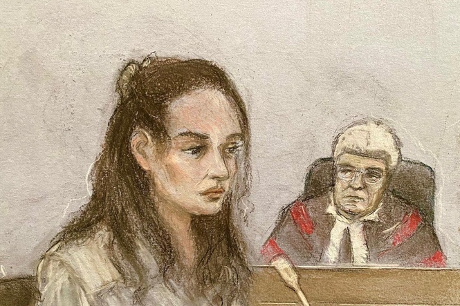 Constance Marten given permission to appeal sentence for manslaughter of baby