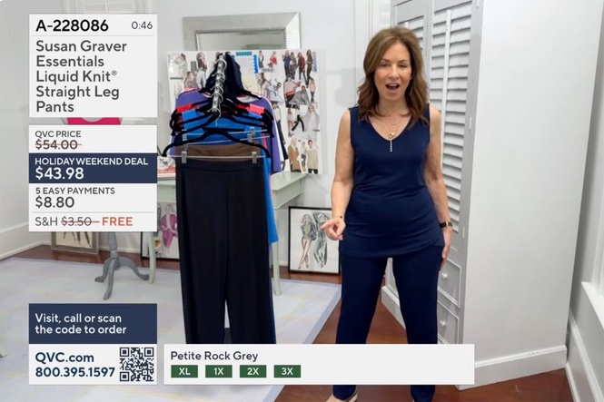 TV shopping network QVC to file for bankruptcy as Americans struggle with cost of living concerns