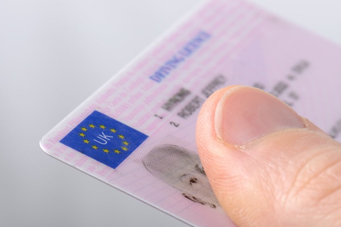 All the new driving licence rules introduced in October