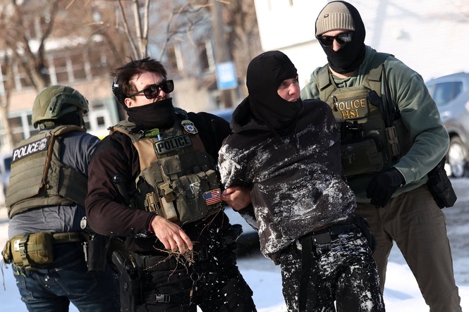 Homeland Security needs a ‘reset’ after becoming ‘radioactive’ and a ‘pariah,’ former chief says