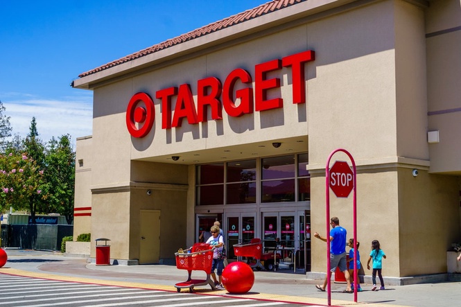 Target is adding a host of new stores - here are the neighborhoods getting one