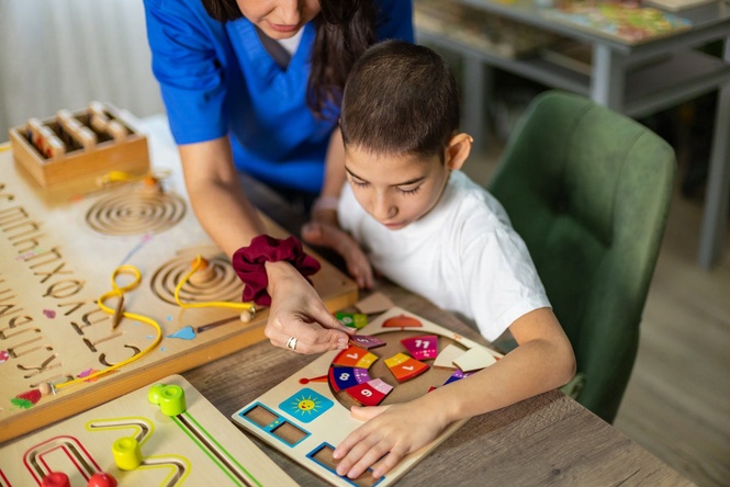 Leading expert says ‘anyone can have autism now’ as she claims spectrum is too broad