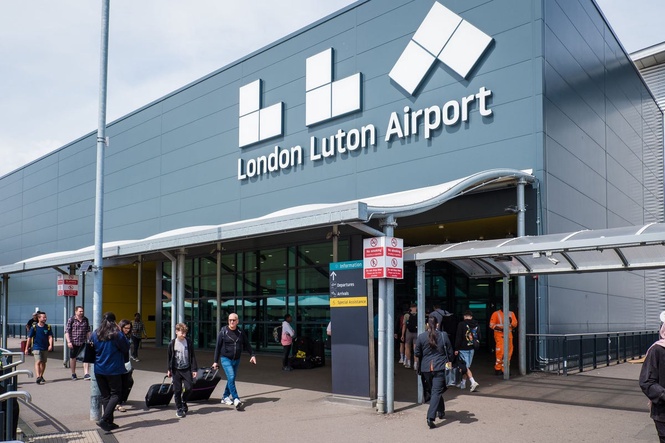 This London airport is offering free bus travel to its terminal in August