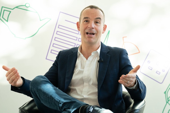 Martin Lewis explains what to do if you owe council tax as he condemns ‘most vicious’ debt collection