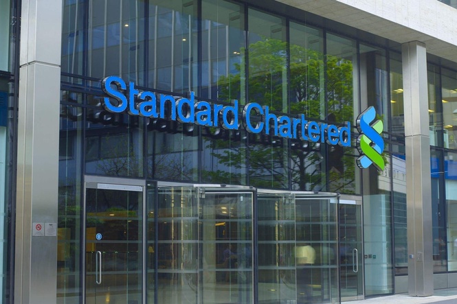 London-based banking giant to cut thousands of jobs by 2030