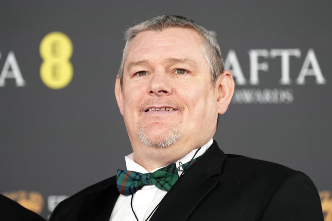 BBC breached standards by broadcasting Baftas racial slur