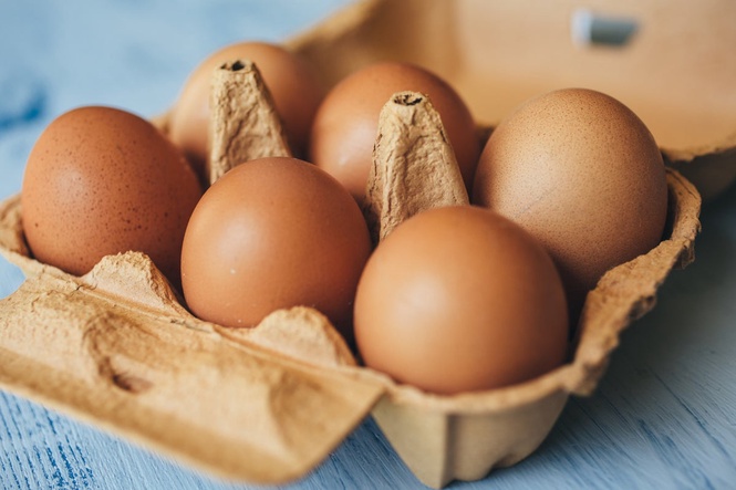 Salmonella outbreak linked to recalled eggs leaves nearly 100 people ill
