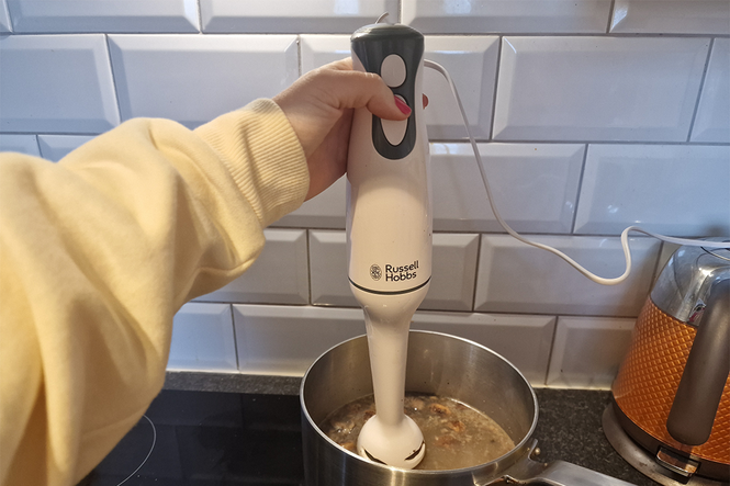 Best hand blenders 2026, tried and tested in a real kitchen