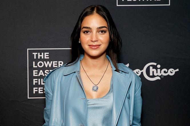 Melissa Barrera slams Scream 7 cast for returning after firing
