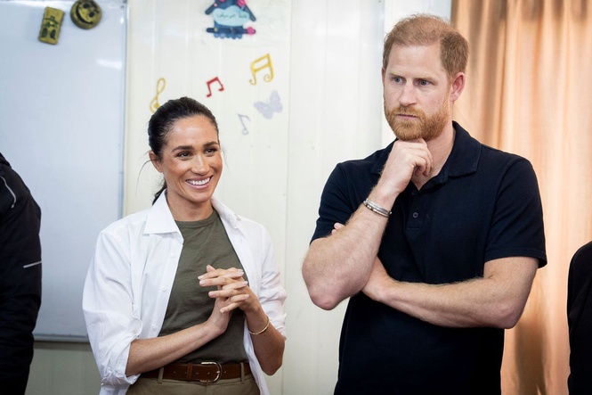 Why 45,000 people have signed a petition against Harry and Meghan’s Australia trip