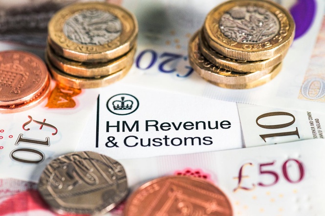UK tops global property tax league as companies brace for huge business rate hikes