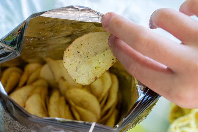 How stress and late night snacking could be ruining your gut health