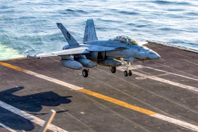 Iran-US war in numbers: Five charts that lay bare the impact of Trump’s conflict