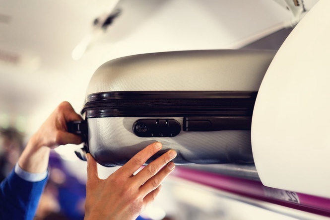 Don’t get caught out by Jet2 luggage size restrictions with these cabin bags