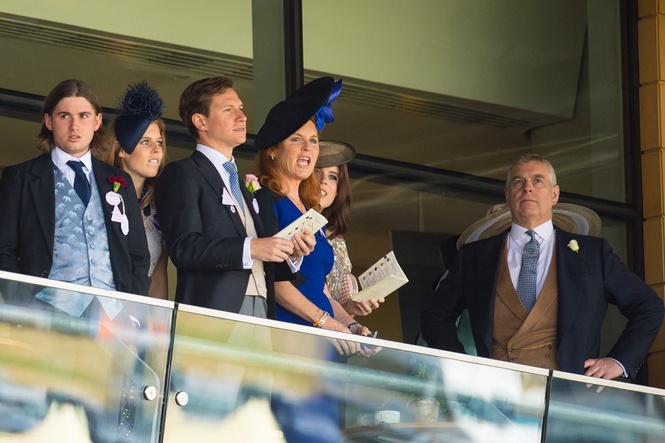 King Charles ‘could be paying £278k per year’ for Eugenie and Beatrice’s rent despite Andrew’s daughters being non-working royals