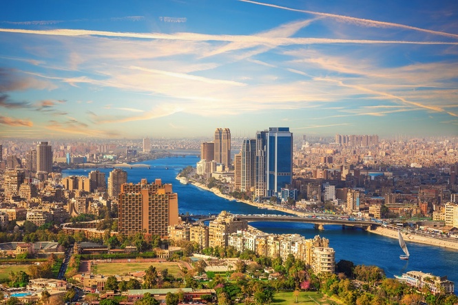 Is it safe to travel to Egypt? Latest travel advice amid Middle East conflict