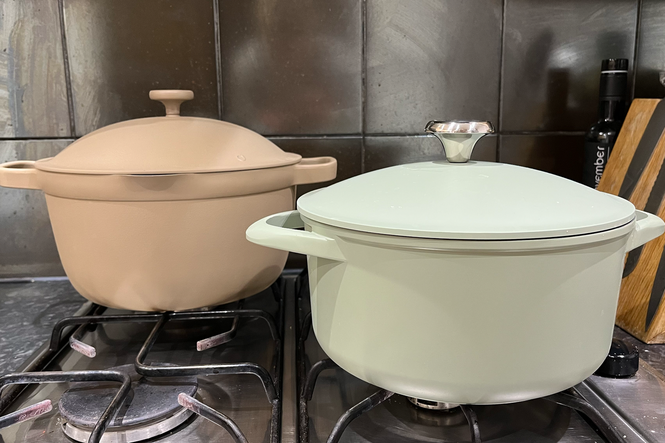 Dunelm launches £45 Our Place perfect pot alternative – how does it compare to the real thing?