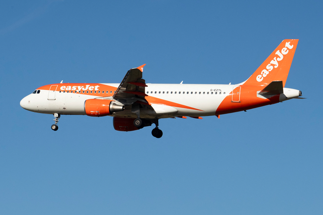 What is EasyJet’s hand luggage allowance in 2026? Plus the bag to buy