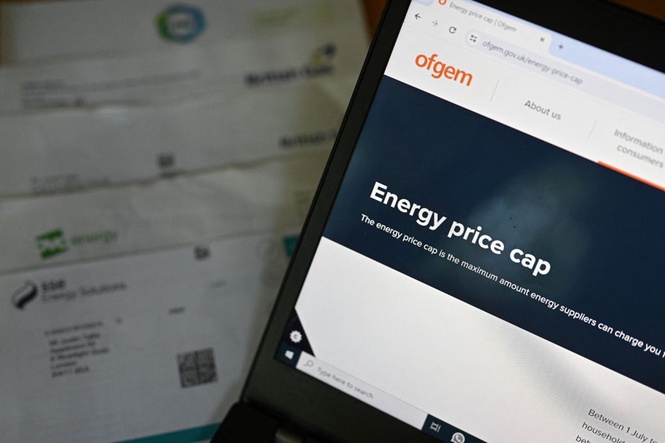 Government is warned support on energy bills can’t wait as price cap rises £221