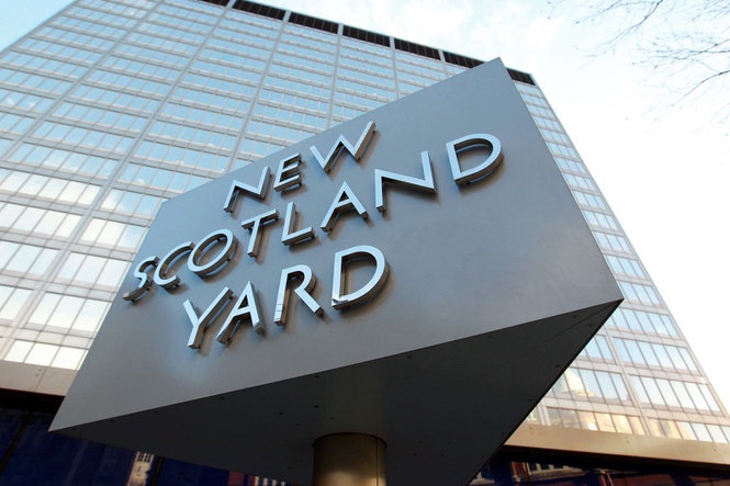 The ‘outrageous’ AI technology at centre of new police row: ‘Unforgivable invasion of privacy’