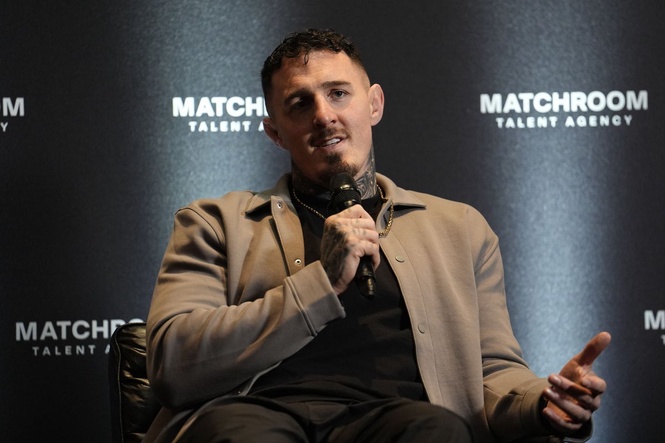Tom Aspinall ‘absolutely gutted’ as he vacates UFC heavyweight title after eye poke controversy