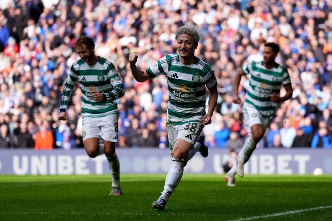 First Old Firm derby date confirmed as SPFL fixtures unveiled