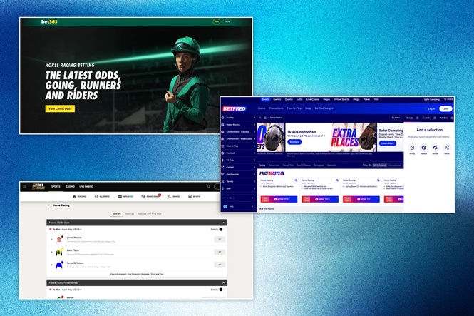 Grand National betting offers: A guide to the best Grand National free bets